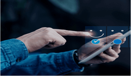 Personalized feedback dashboard with analytics